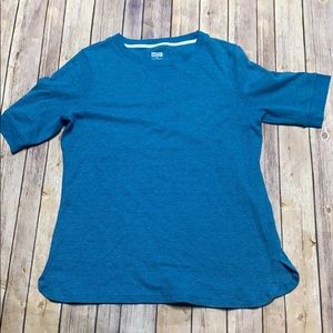 Daluth Trading Company Waffle Top